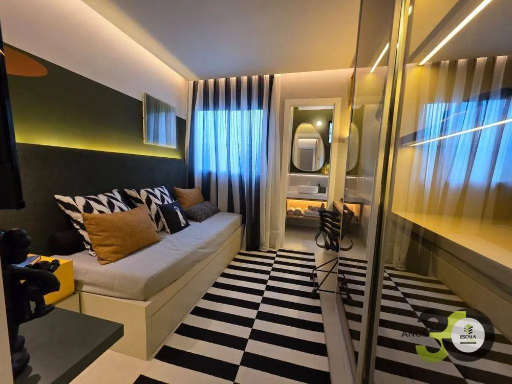 Apartamento, 3 quartos, 119 m² - Foto 2