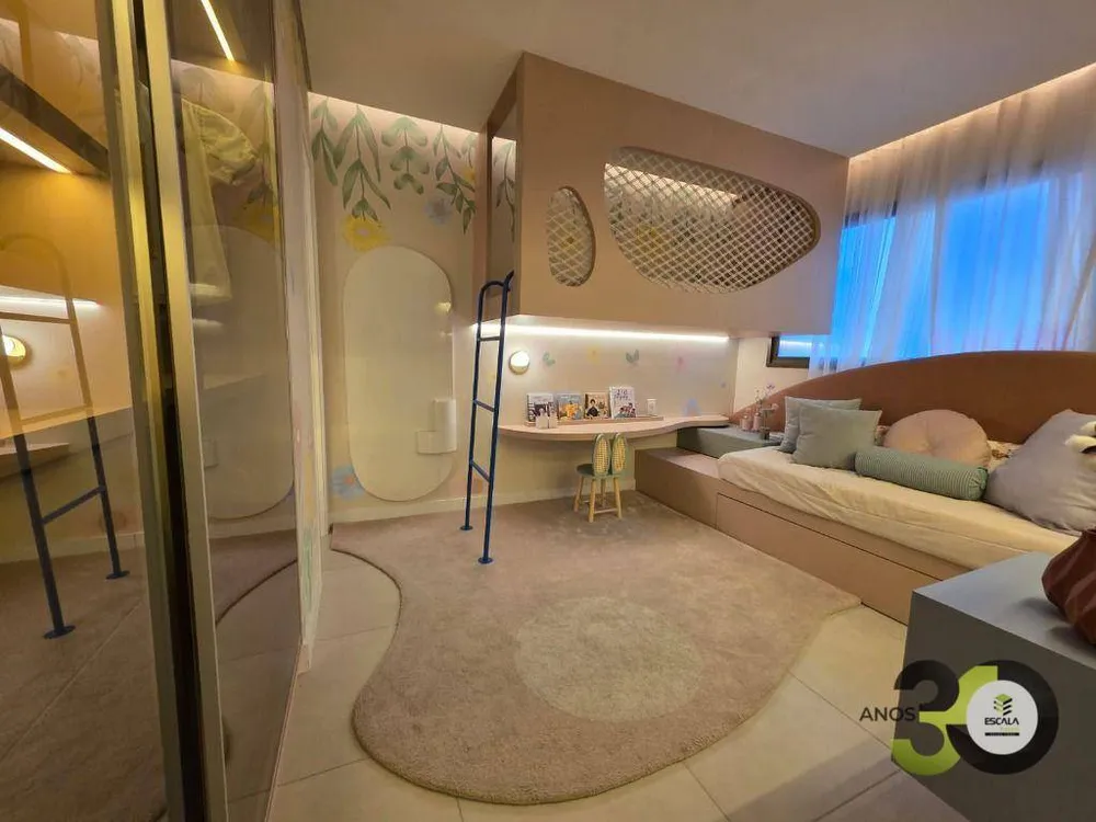 Apartamento, 3 quartos, 119 m² - Foto 1