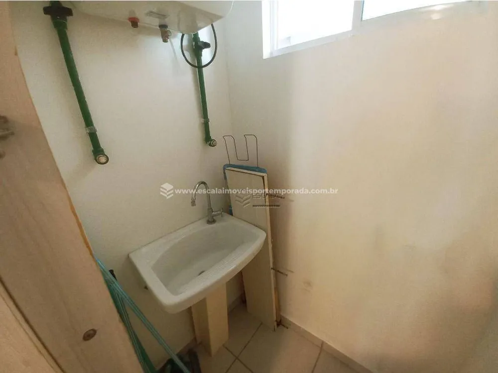 Apartamento, 2 quartos, 56 m² - Foto 2