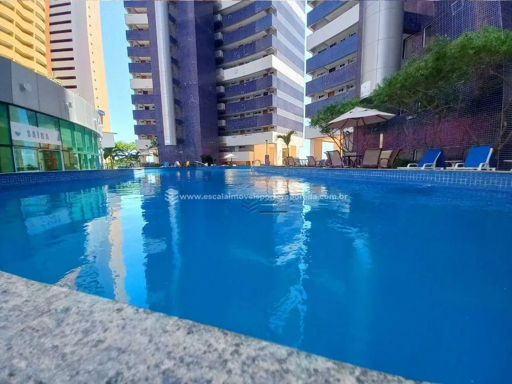 Apartamento, 2 quartos, 56 m² - Foto 6
