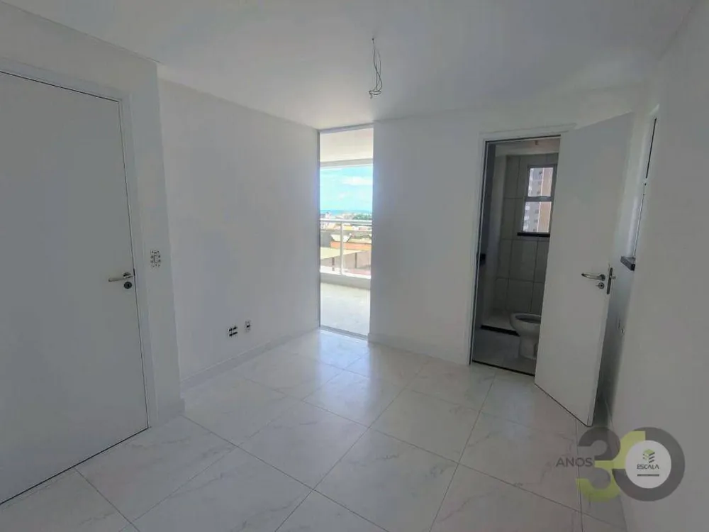 Apartamento, 2 quartos, 56 m² - Foto 4