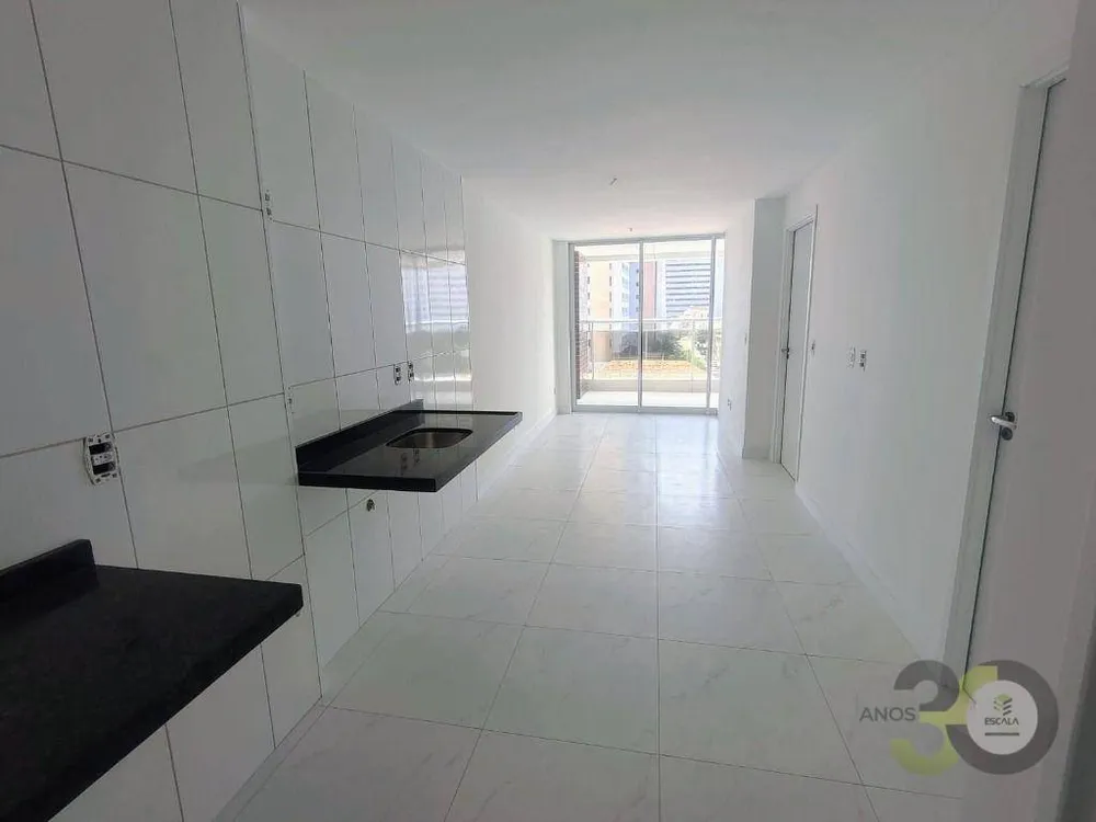 Apartamento, 2 quartos, 56 m² - Foto 1
