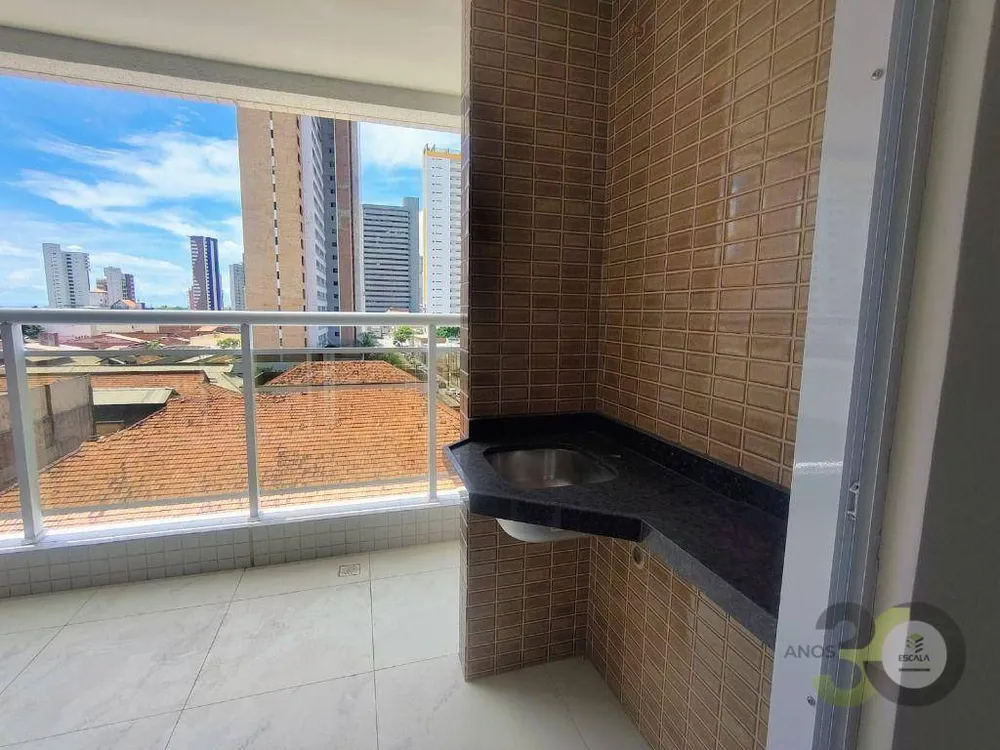 Apartamento, 2 quartos, 56 m² - Foto 2
