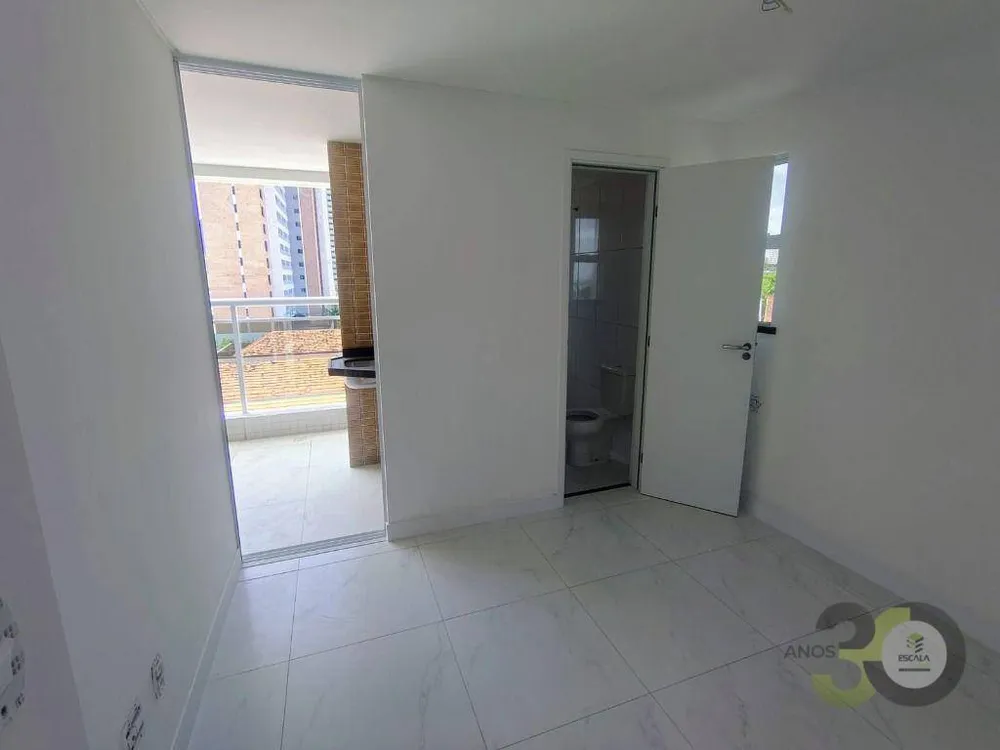 Apartamento, 2 quartos, 56 m² - Foto 3