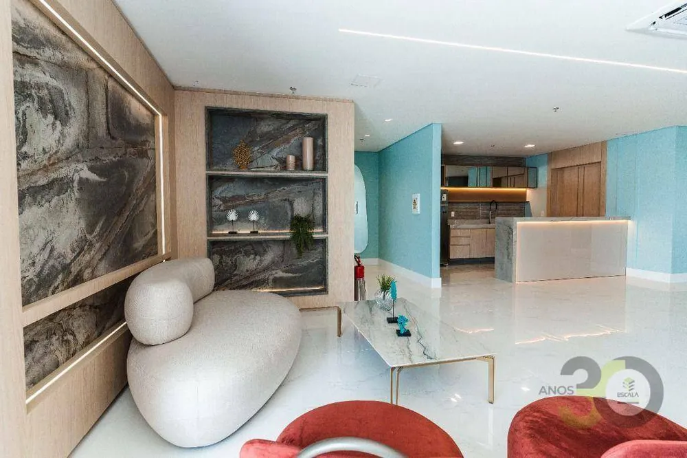 Apartamento, 2 quartos, 56 m² - Foto 6