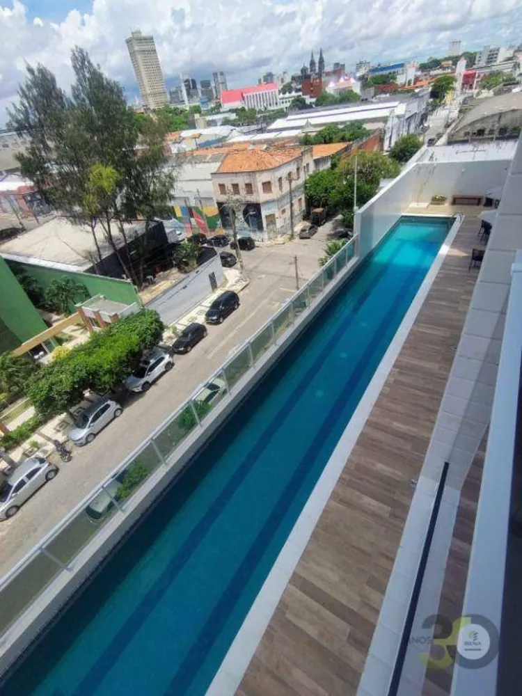 Apartamento, 2 quartos, 56 m² - Foto 5