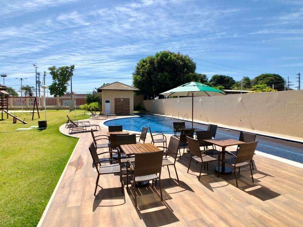 Casa de Condomínio à venda com 4 quartos, 114m² - Foto 8