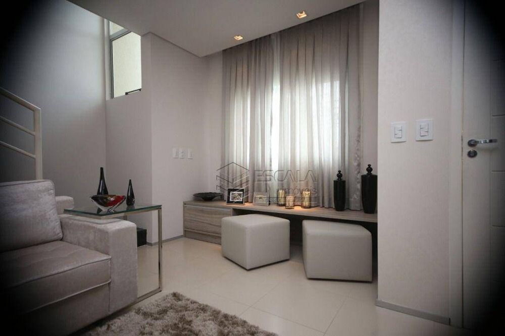 Casa de Condomínio à venda com 4 quartos, 114m² - Foto 6
