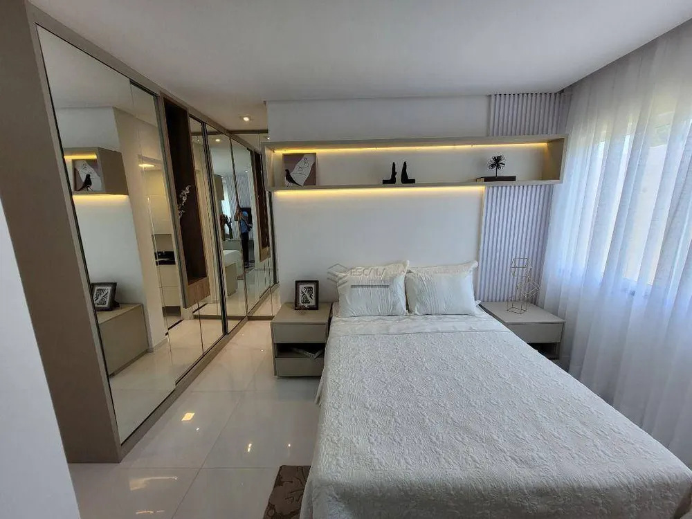 Apartamento, 3 quartos, 107 m² - Foto 3