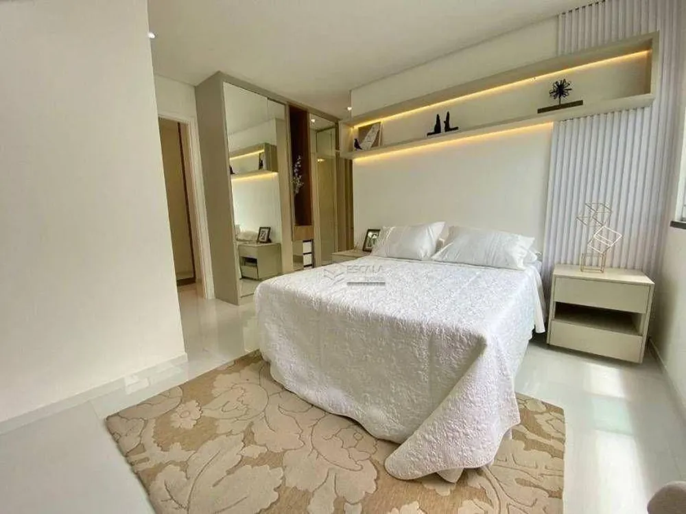 Apartamento, 3 quartos, 107 m² - Foto 8