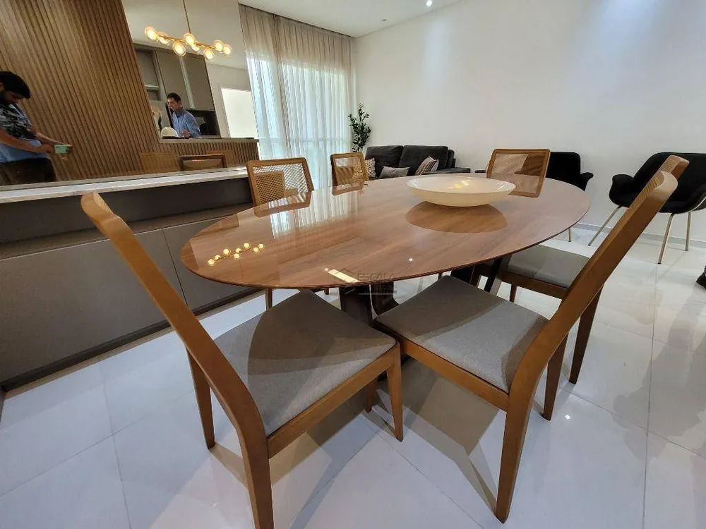 Apartamento, 3 quartos, 107 m² - Foto 2