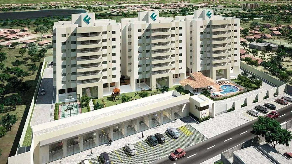 Apartamento, 3 quartos, 107 m² - Foto 12