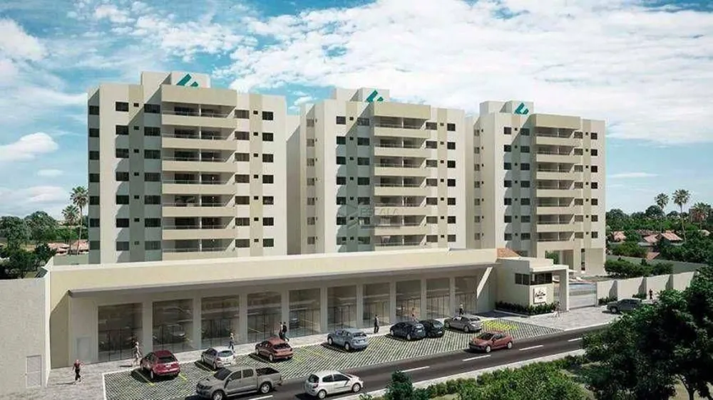 Apartamento, 3 quartos, 107 m² - Foto 9