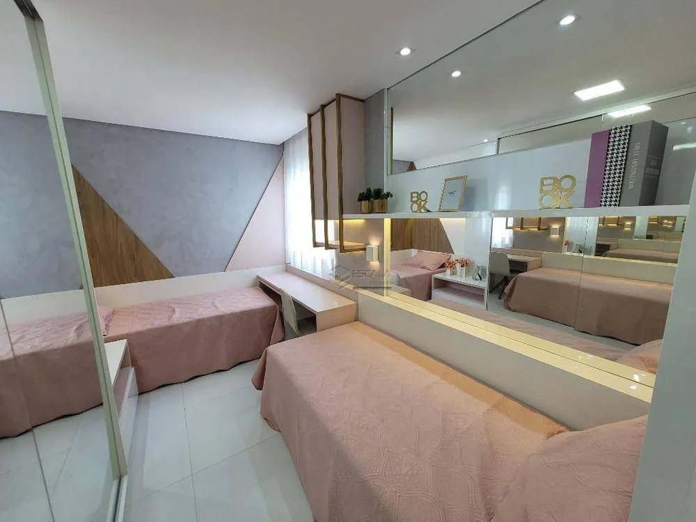 Apartamento, 3 quartos, 107 m² - Foto 5