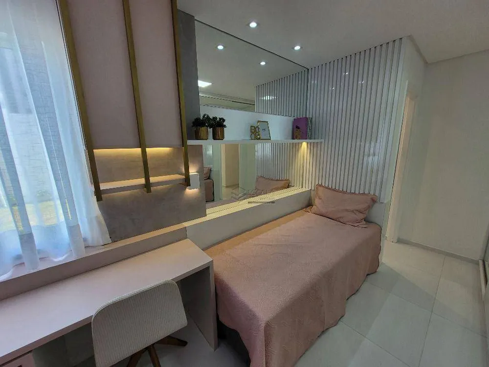 Apartamento, 3 quartos, 107 m² - Foto 6