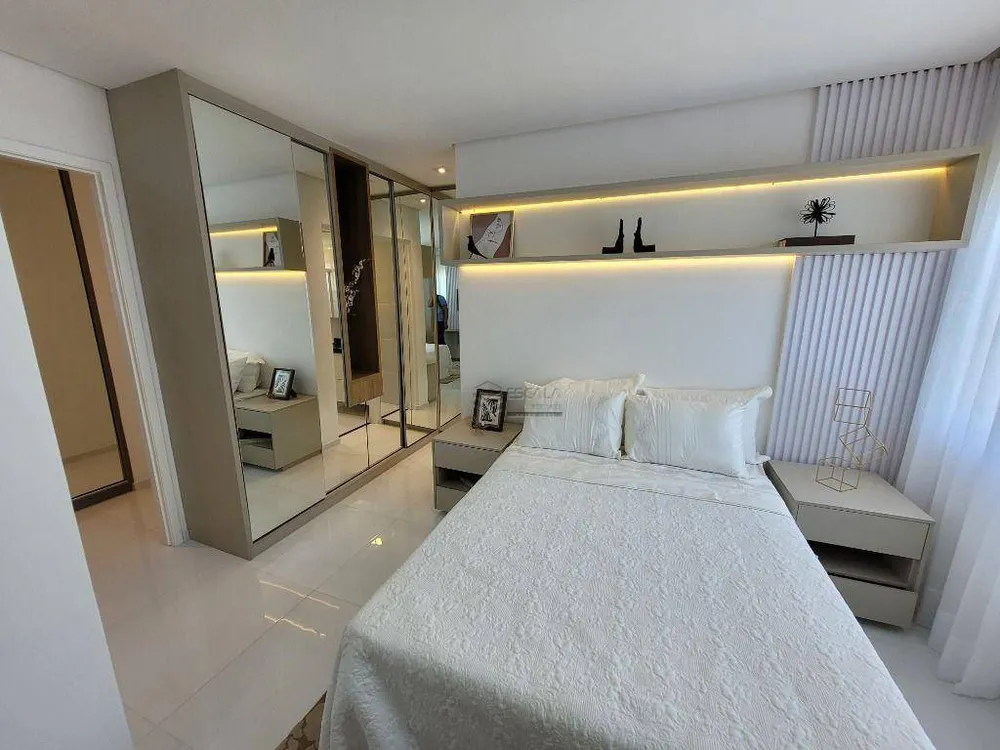 Apartamento, 3 quartos, 107 m² - Foto 4