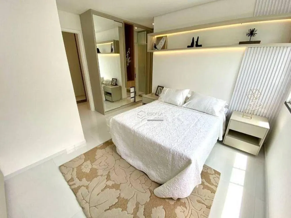 Apartamento, 3 quartos, 107 m² - Foto 7
