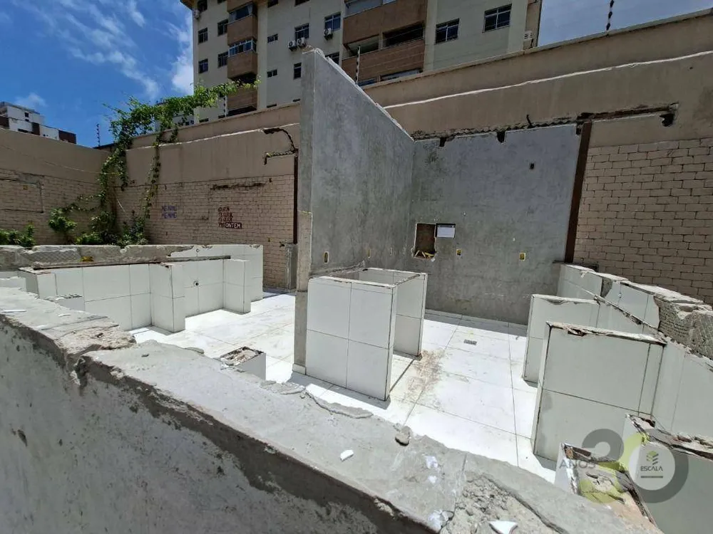 Terreno, 217 m² - Foto 3