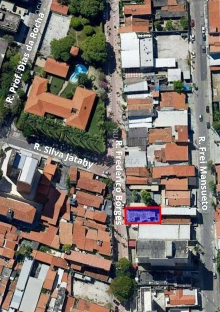 Terreno, 217 m² - Foto 2