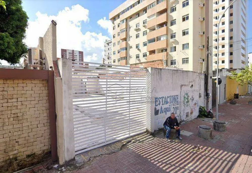 Terreno, 217 m² - Foto 1