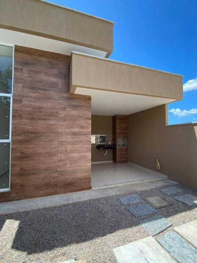 Casa de Condomínio à venda com 3 quartos, 90m² - Foto 3