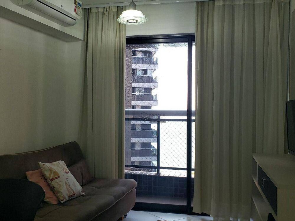 Apartamento, 1 quarto, 45 m² - Foto 2