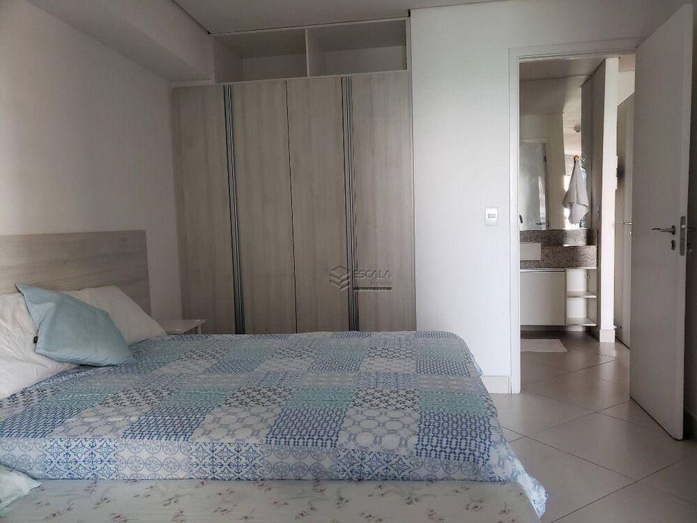 Apartamento, 1 quarto, 45 m² - Foto 1