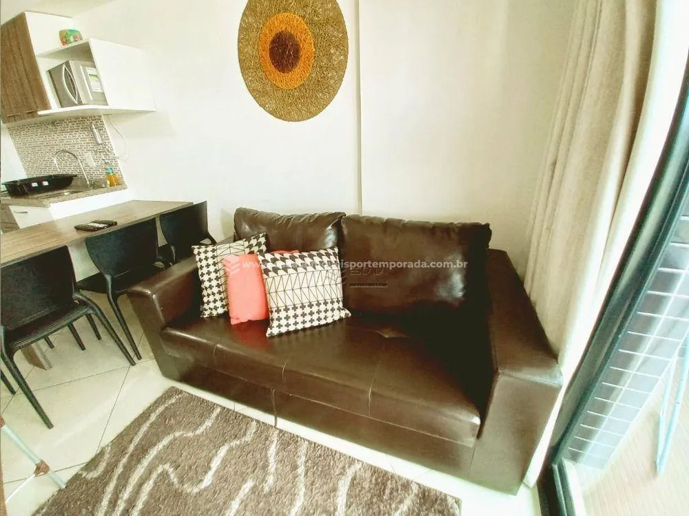 Apartamento, 2 quartos, 47 m² - Foto 2