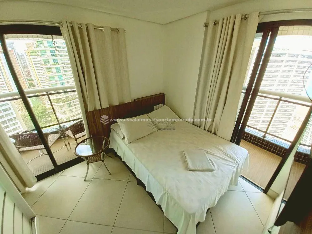 Apartamento, 2 quartos, 47 m² - Foto 1