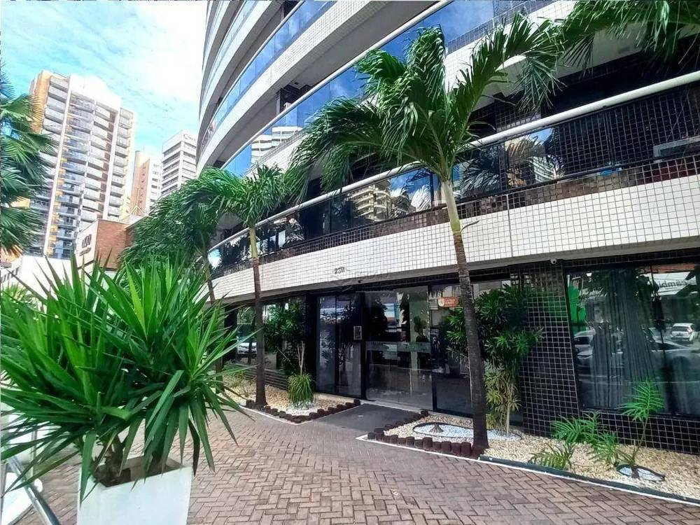 Apartamento, 2 quartos, 47 m² - Foto 7