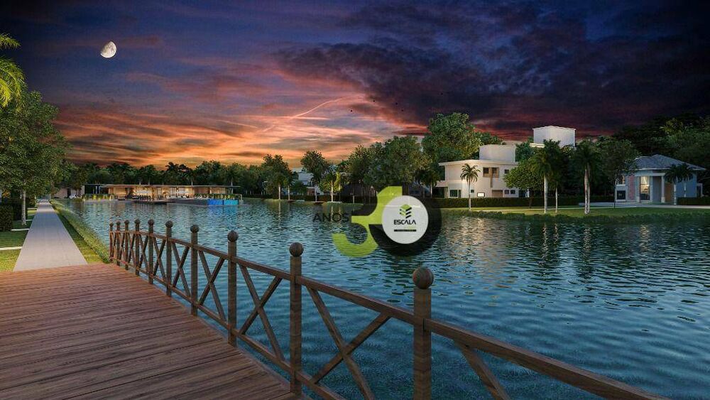 Loteamento e Condomínio, 322 m² - Foto 1