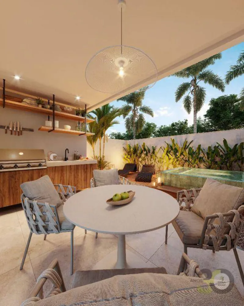 Casa de Condomínio, 3 quartos - Foto 6