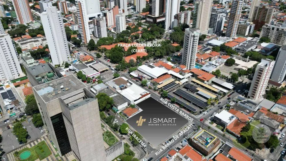 Apartamento, 1 quarto, 40 m² - Foto 1
