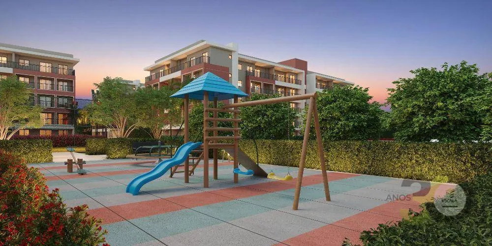 Apartamento, 2 quartos, 94 m² - Foto 6