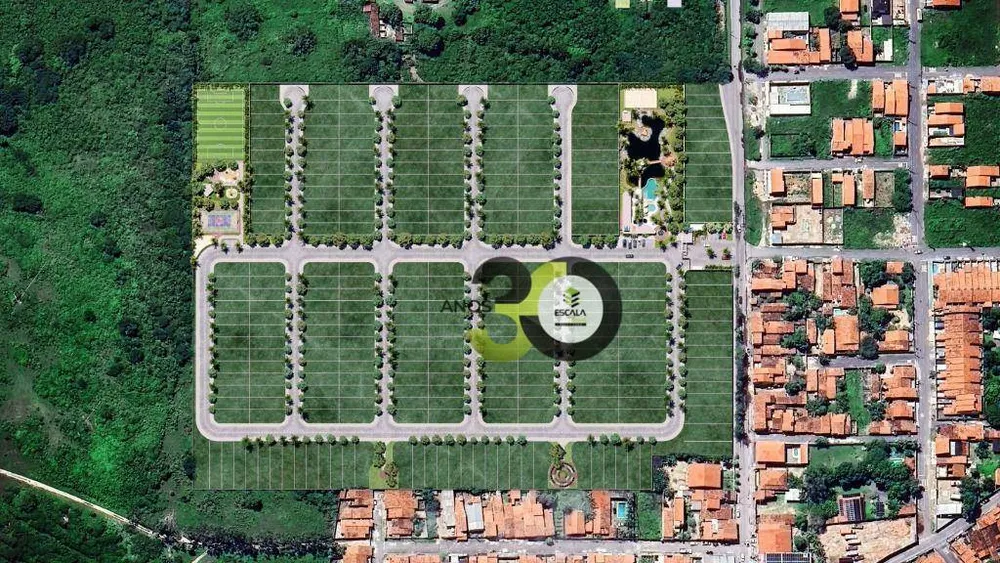 Loteamento e Condomínio, 196 m² - Foto 3