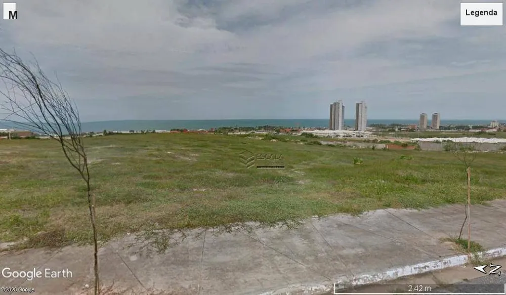 Terreno, 10000 m² - Foto 1