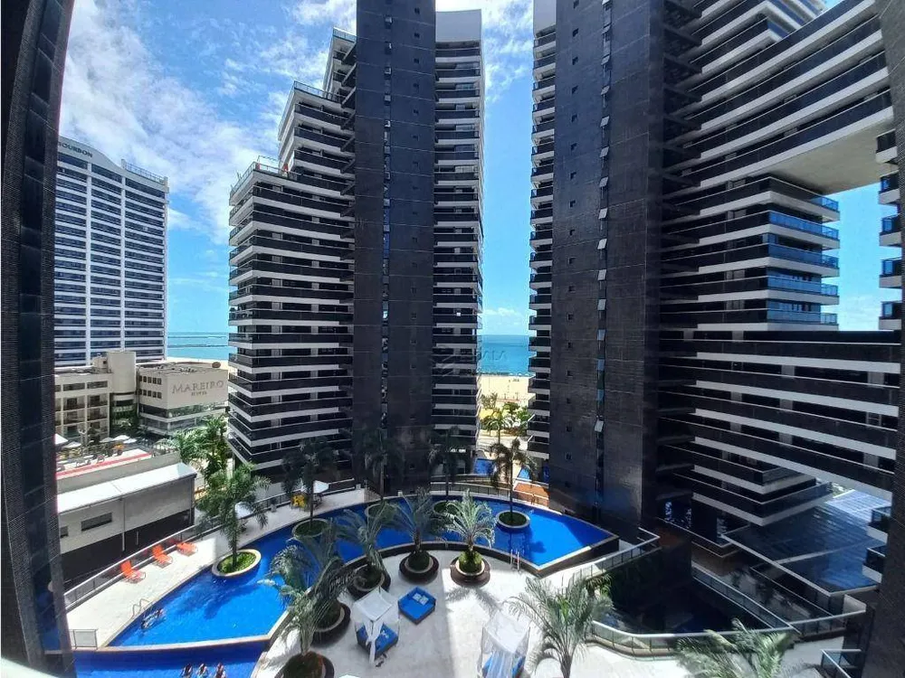 Apartamento, 1 quarto, 40 m² - Foto 6