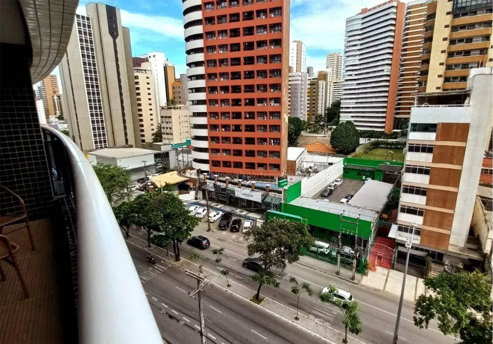 Apartamento, 1 quarto, 40 m² - Foto 5
