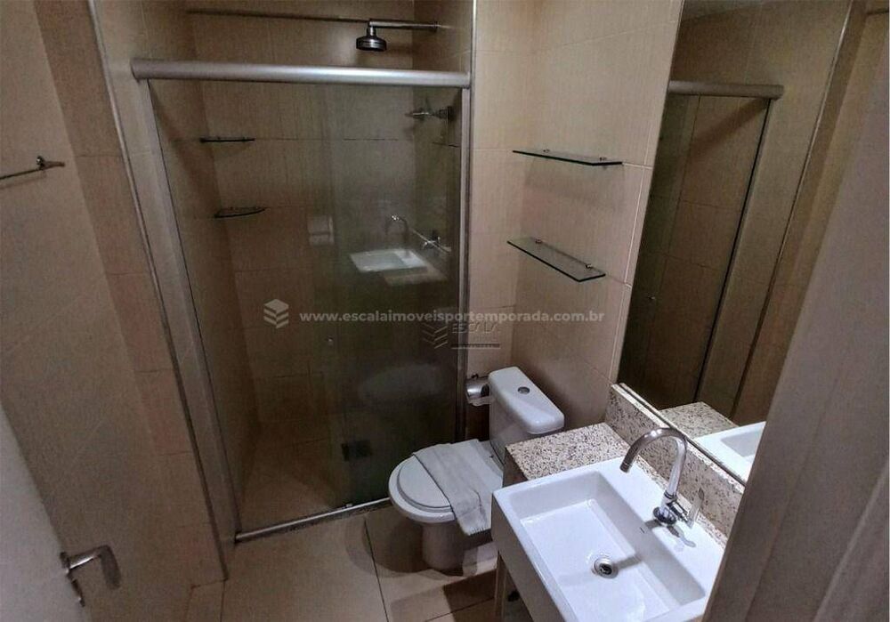Apartamento, 1 quarto, 40 m² - Foto 2