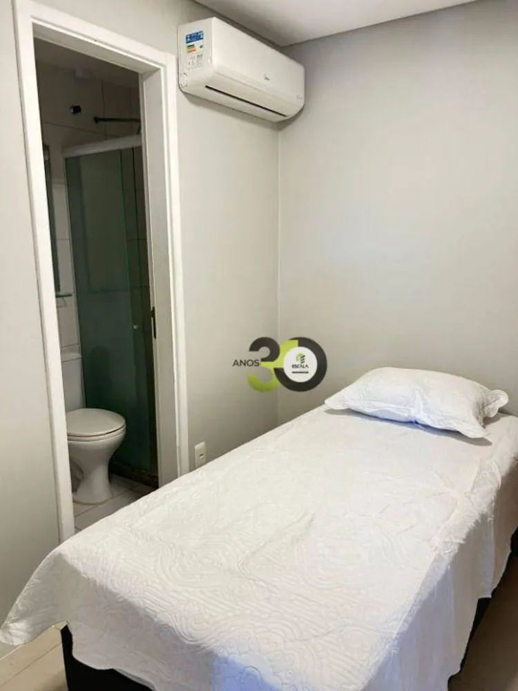 Apartamento, 3 quartos, 118 m² - Foto 8
