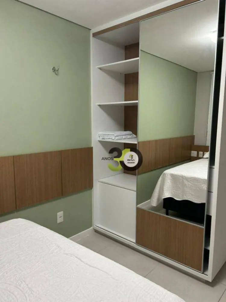 Apartamento, 3 quartos, 118 m² - Foto 7