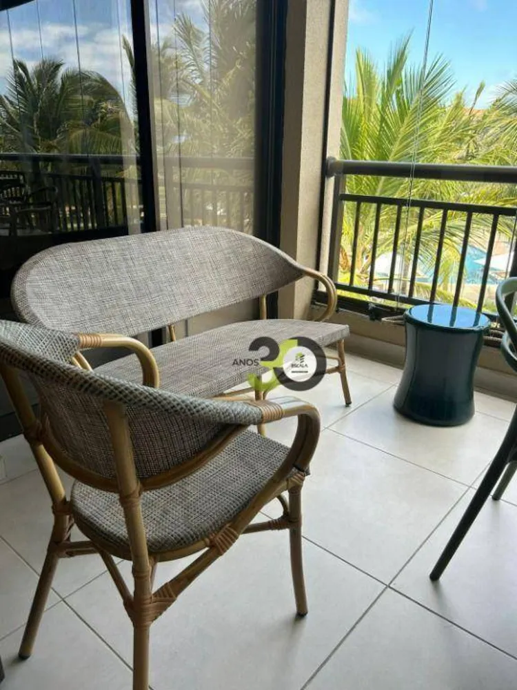 Apartamento, 3 quartos, 118 m² - Foto 3