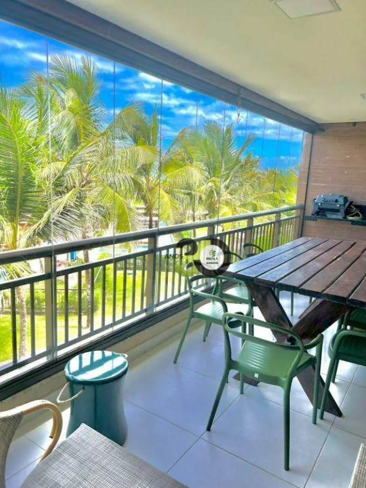 Apartamento, 3 quartos, 118 m² - Foto 2