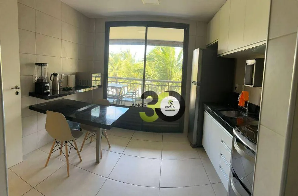 Apartamento, 3 quartos, 118 m² - Foto 6