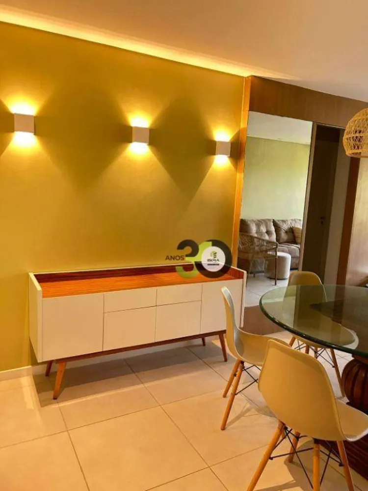 Apartamento, 3 quartos, 118 m² - Foto 5