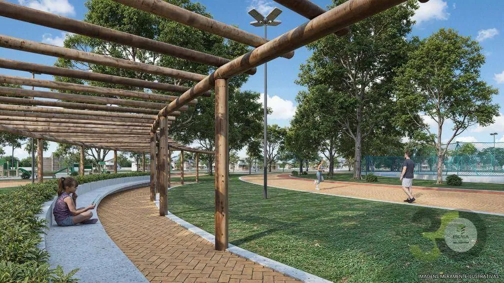 Loteamento e Condomínio, 250 m² - Foto 3