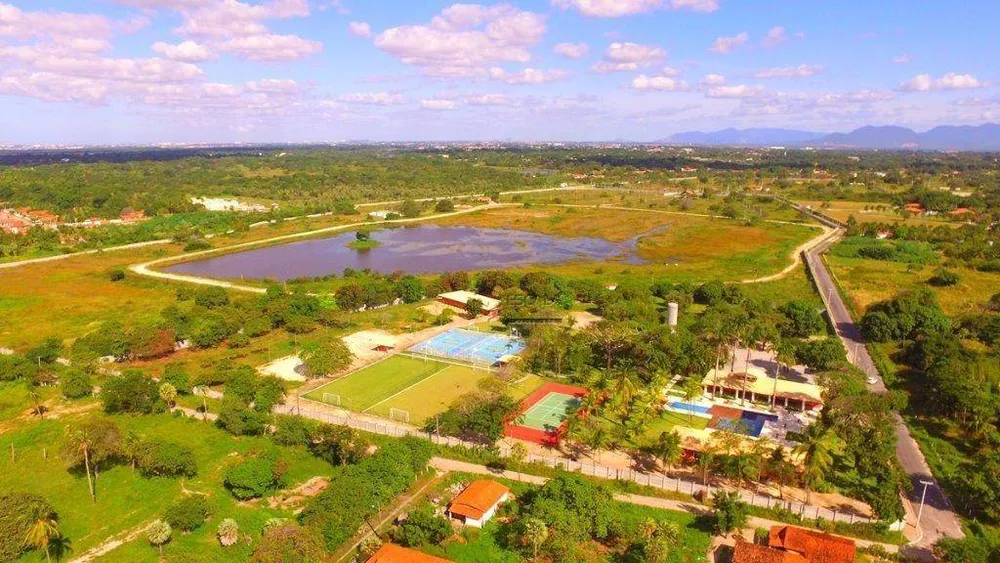 Loteamento e Condomínio, 360 m² - Foto 1
