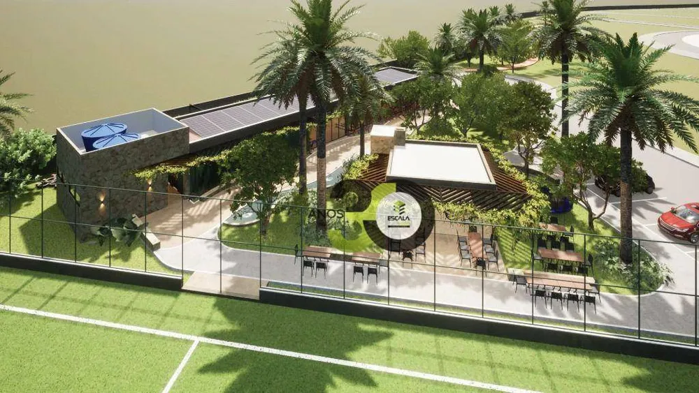 Loteamento e Condomínio, 798 m² - Foto 12