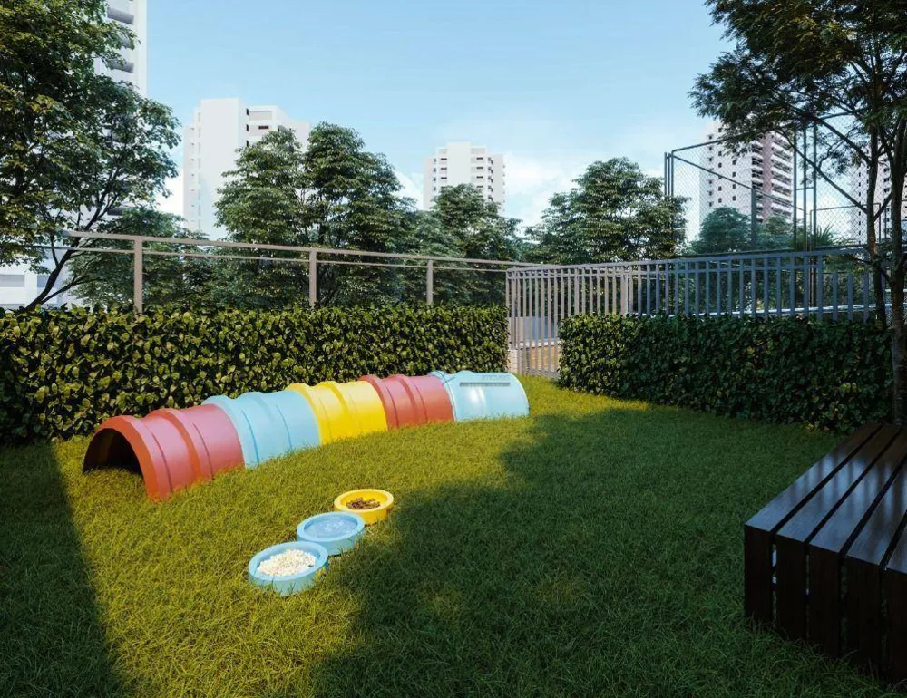 Apartamento, 3 quartos, 119 m² - Foto 7