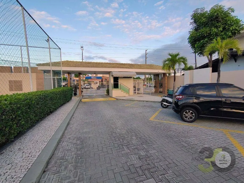 Casa de Condomínio, 4 quartos - Foto 5